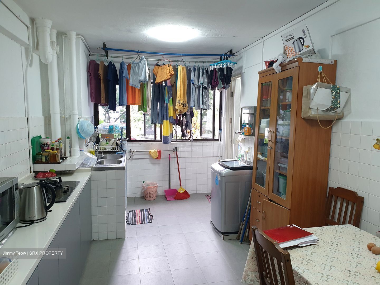 Blk 603 Clementi West Street 1 (Clementi), HDB 3 Rooms #313680251